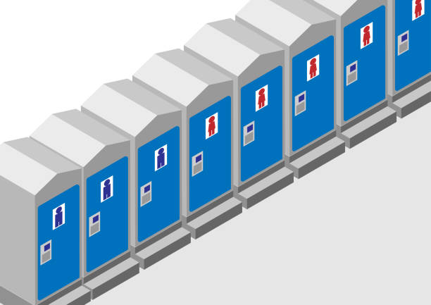 Best Portable Restroom for Sporting Events  in Jourdanton, TX