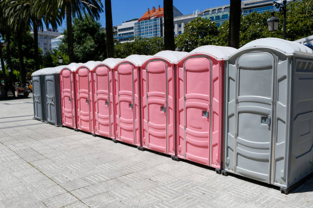 Best Standard Portable Toilet Rental  in Jourdanton, TX