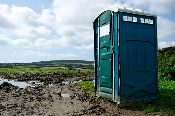 Best Construction Site Portable Toilets  in Jourdanton, TX